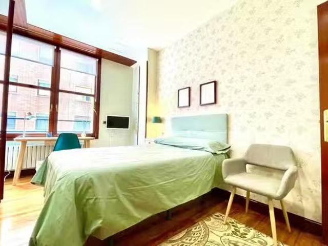 Casa en alquiler en Abando, Bilbao