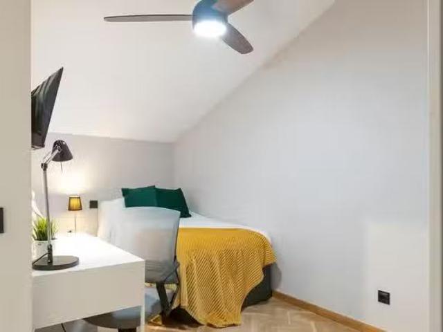 Casa en alquiler en Casco Antiguo, Alcorcón