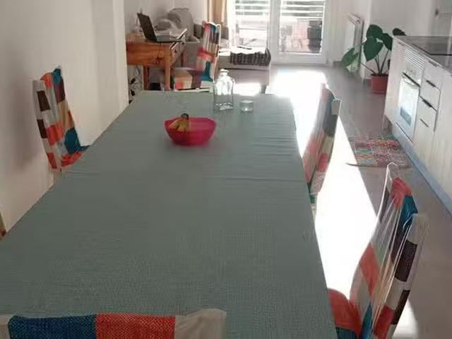 Casa en alquiler en Delicias - Canterac, Valladolid