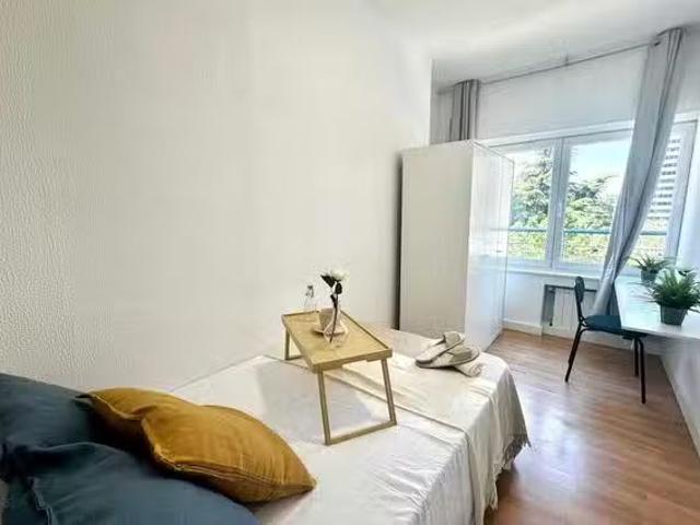 Casa en alquiler en Hispanoamérica, Madrid