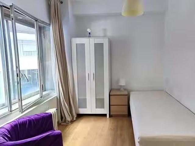 Casa en alquiler en Chamberí, Madrid