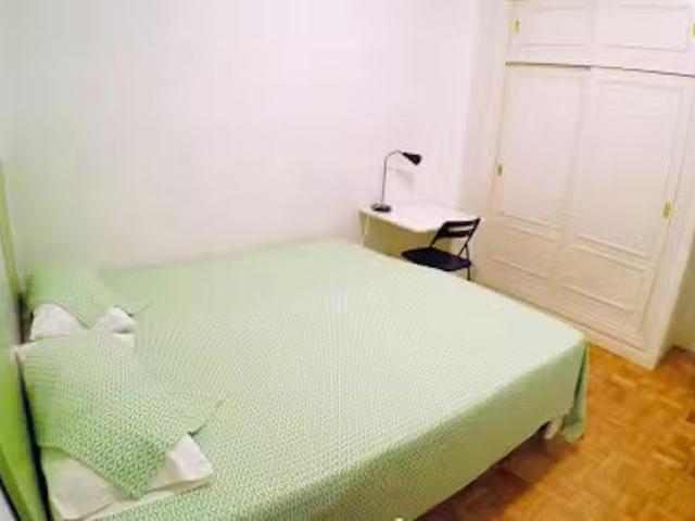 Casa en alquiler en Chamberí, Madrid