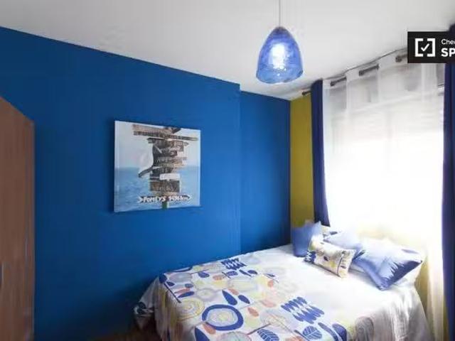 Casa en alquiler en Distrito I, Madrid