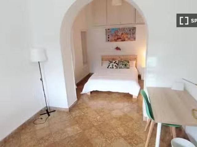 Casa en alquiler en San Ildefonso, Granada