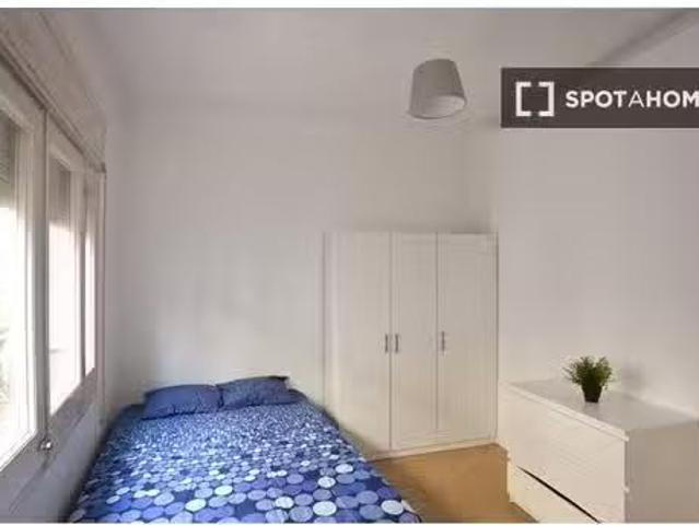 Casa en alquiler en Gràcia, Barcelonès