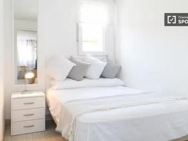 Casa en alquiler en San Blas - Canillejas, Medina-sidonia