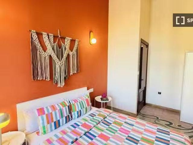 Casa en alquiler en San Ildefonso, Granada