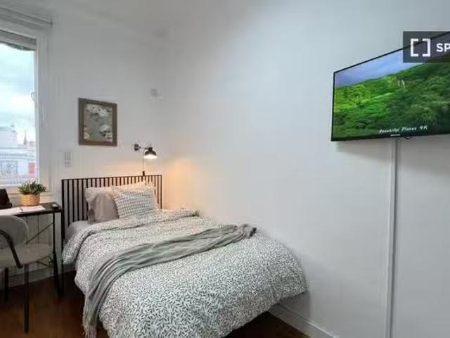 Casa en alquiler en Centro, Madrid