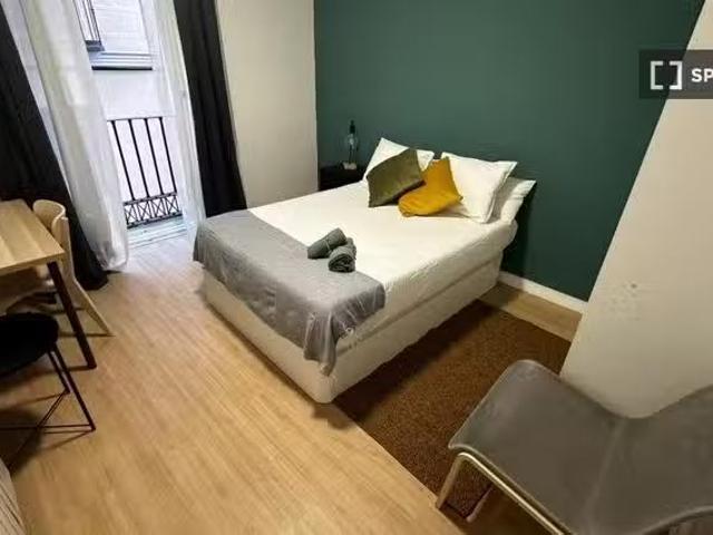 Casa en alquiler en Centro, Madrid
