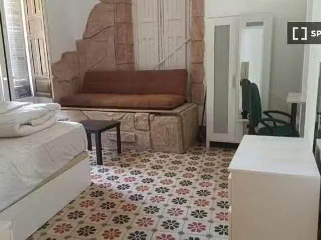 Casa en alquiler en Granada