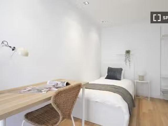 Casa en alquiler en Mercat, Alicante