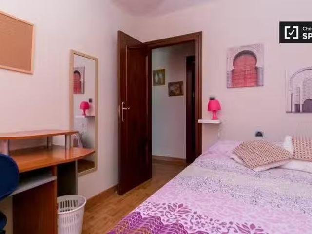 Casa en alquiler en Norte, Comarca de la Vega de Granada