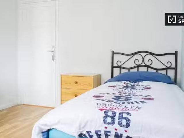 Casa en alquiler en Ciudad Jardín, Madrid