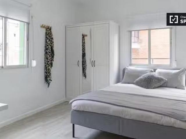 Casa en alquiler en Carabanchel, Madrid