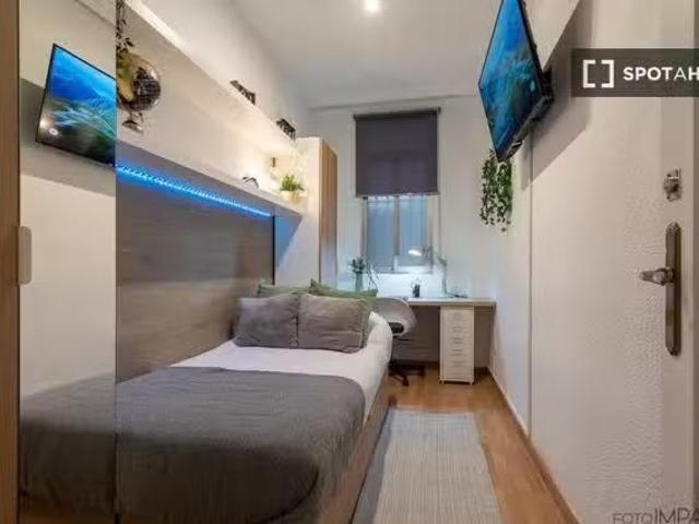 Casa en alquiler en Centro, Madrid