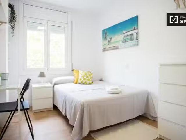 Casa en alquiler en Sants-Montjuïc, Barcelonès