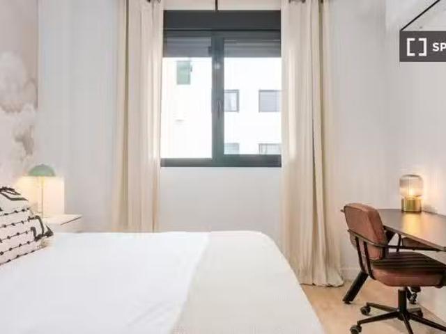 Casa en alquiler en Bailén-Miraflores, Málaga