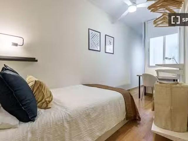 Casa en alquiler en Centro, Málaga-Costa del Sol