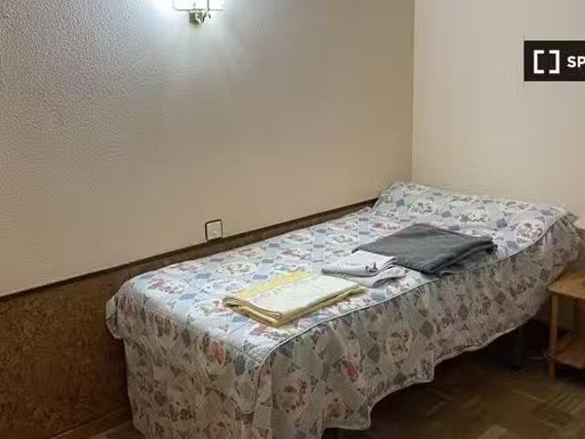 Casa en alquiler en Zarzaquemada, Leganés