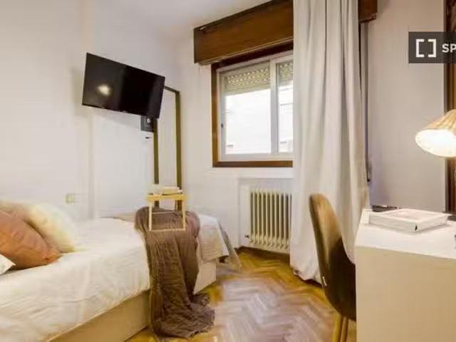 Casa en alquiler en Prosperidad, Madrid