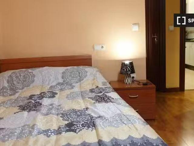 Casa en alquiler en San Bernardo, Salamanca
