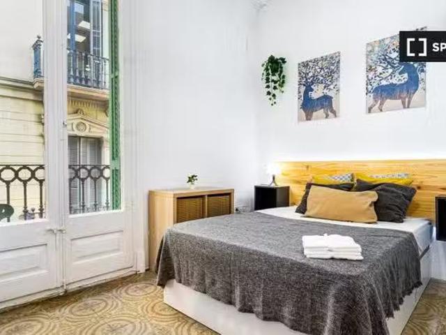 Casa en alquiler en Ciutat Vella, Barcelonès
