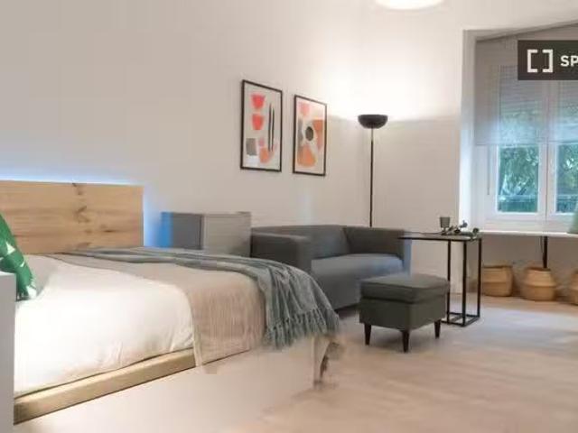 Casa en alquiler en Almagro, Madrid