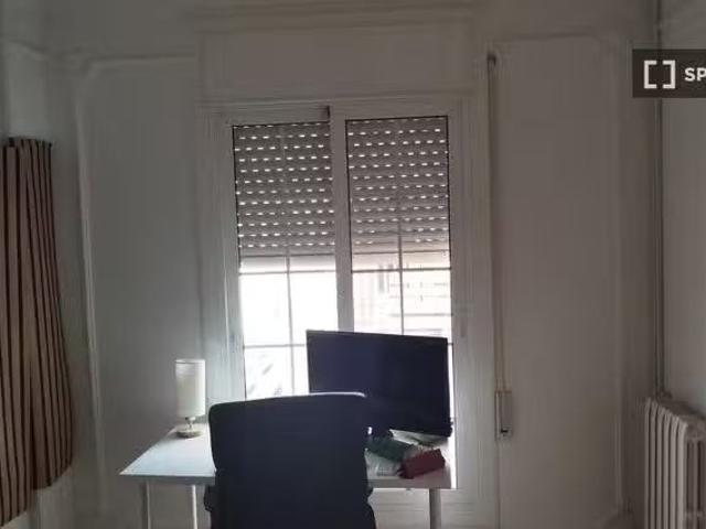 Casa en alquiler en les Corts, Barcelonès
