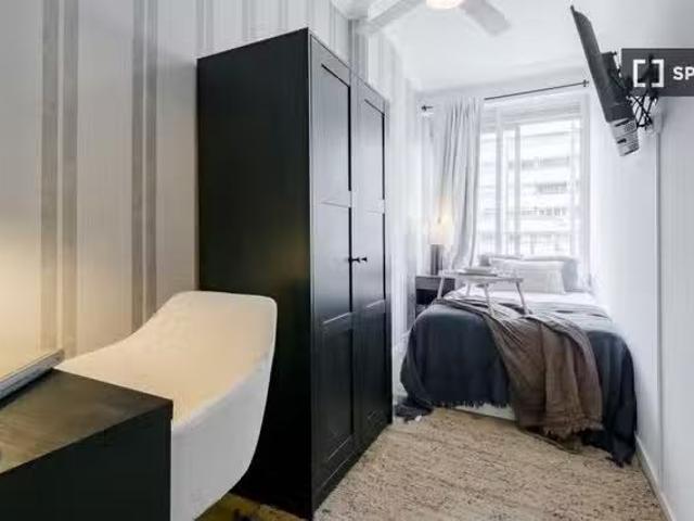 Casa en alquiler en Tetuán, Madrid