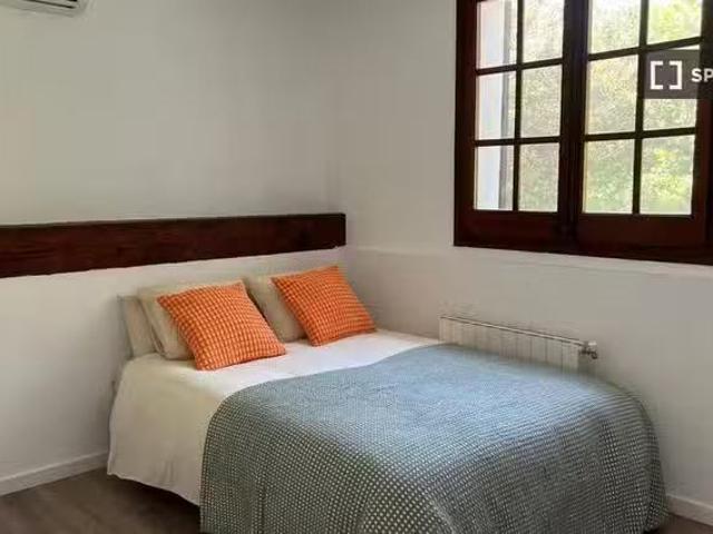 Casa en alquiler en Bellaterra, Vallès Occidental