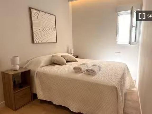 Casa en alquiler en Tetuán, Madrid