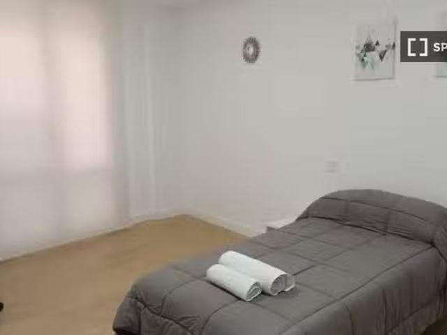 Casa en alquiler en Centro, Zaragoza