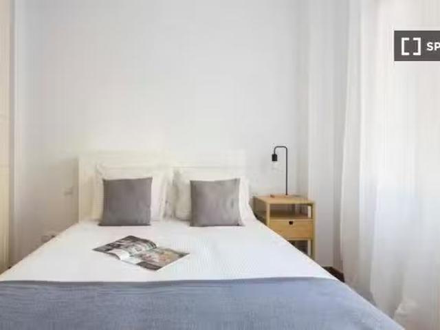 Casa en alquiler en les Corts, Barcelonès