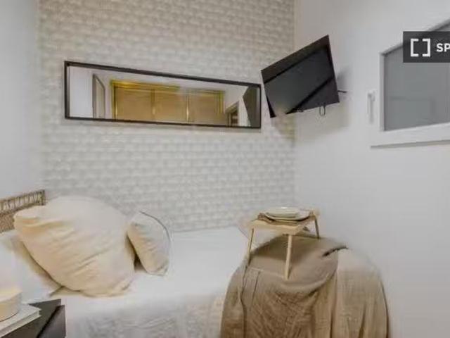 Casa en alquiler en Retiro, Madrid