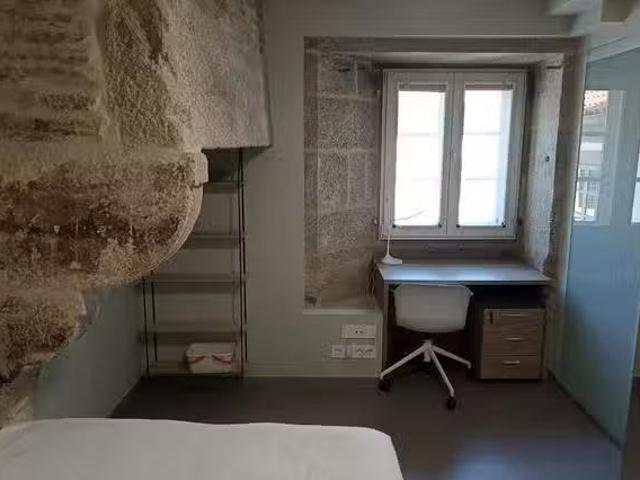 Casa en alquiler en Santiago de Compostela, Santiago