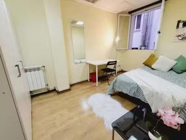 Casa en alquiler en Centro, Madrid