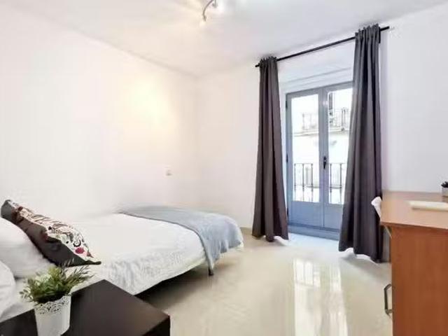 Casa en alquiler en Centro, Madrid
