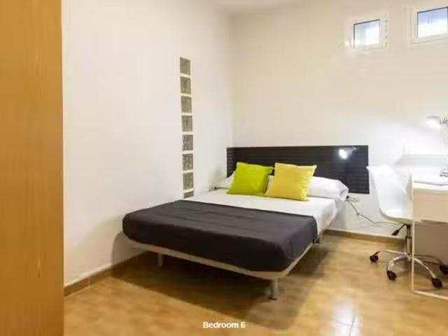 Casa en alquiler en Centro, Madrid
