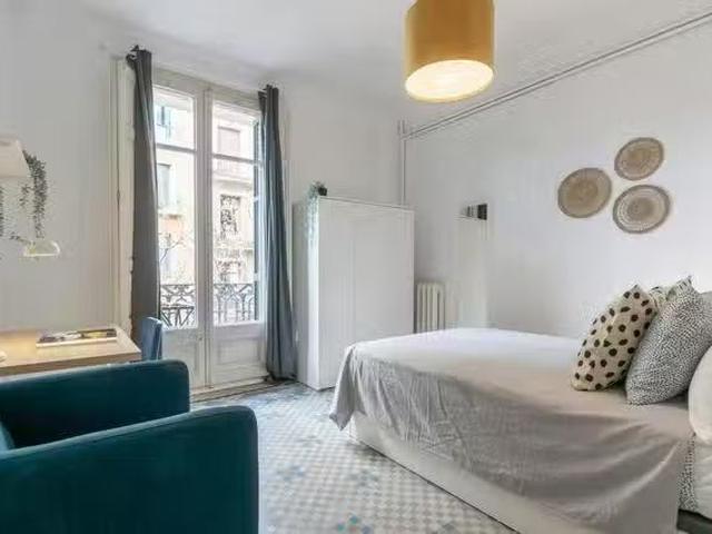 Casa en alquiler en Gràcia, Barcelonès