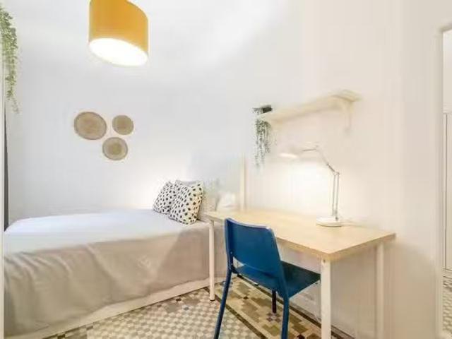Casa en alquiler en Gràcia, Barcelonès