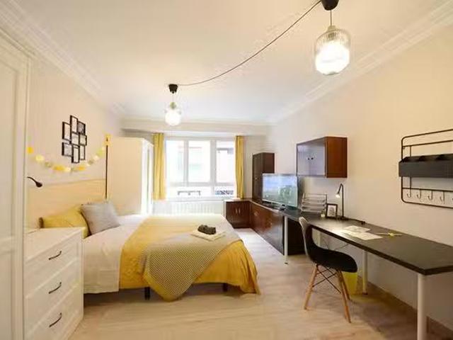 Casa en alquiler en Deusto, Bilbao