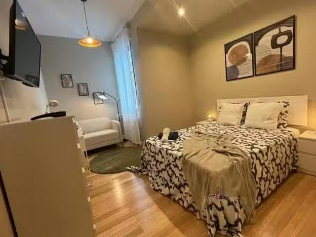 Casa en alquiler en Abando, Bilbao