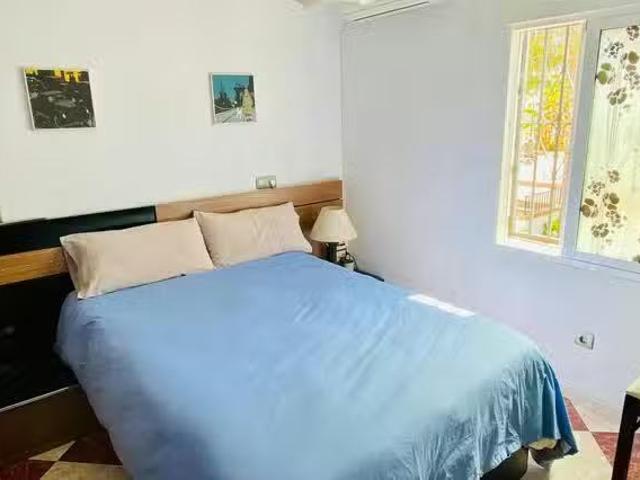 Casa en alquiler en La Cala del Moral, La Axarquía