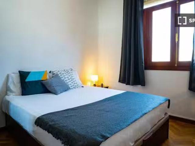 Casa en alquiler en Chamberí, Madrid