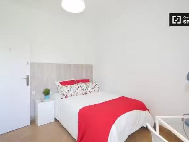 Casa en alquiler en Sant Martí, Barcelona