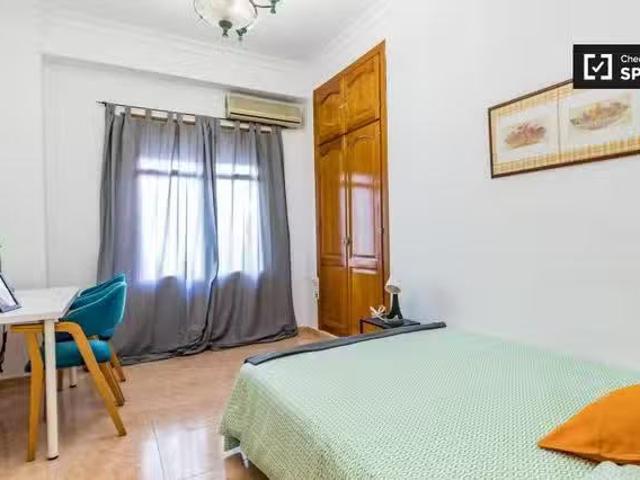 Casa en alquiler en l'Amistat, València