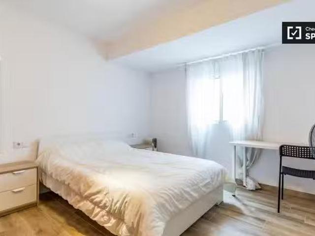 Casa en alquiler en Camins Al Grau, Valencia