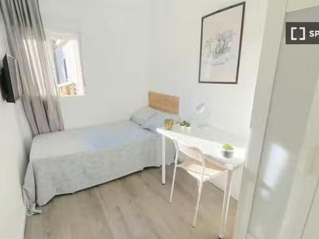 Casa en alquiler en Distrito Macarena, Sevilla