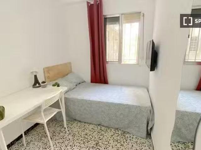 Casa en alquiler en Distrito Macarena, Sevilla