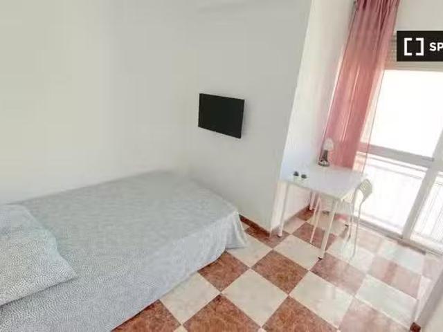 Casa en alquiler en Distrito Macarena, Sevilla